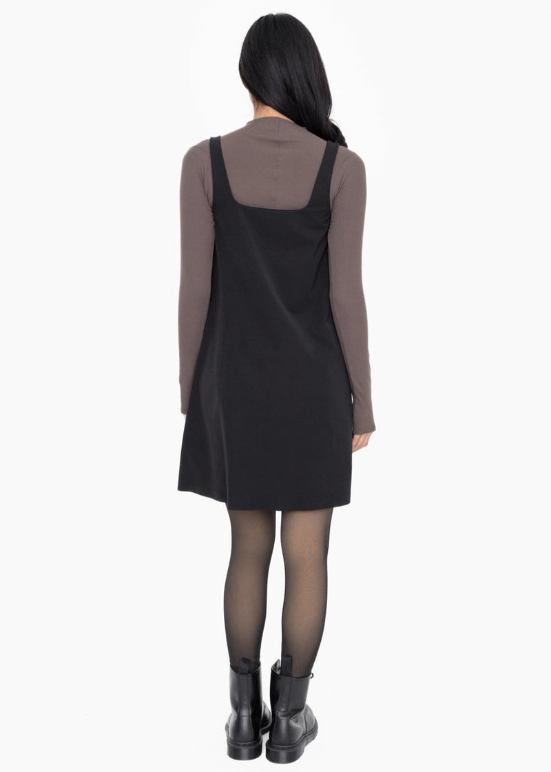 A-Line Pinafore Active Dress